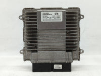 2011-2014 Hyundai Sonata PCM Engine Control Computer ECU ECM PCU OEM P/N:39111-2G664 39101-2G664 Fits Fits 2011 2012 2013 20