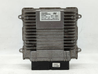 compare product 2011-2014 Hyundai Sonata PCM Engine Control Computer ECU ECM PCU OEM P/N:39111-2G664 39101-2G664 Fits Fits 2011 2012 2013 2014 OEM Used Auto Parts