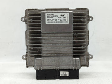 2011-2014 Hyundai Sonata PCM Engine Control Computer ECU ECM PCU OEM P/N:39111-2G664 39101-2G664 Fits Fits 2011 2012 2013 20