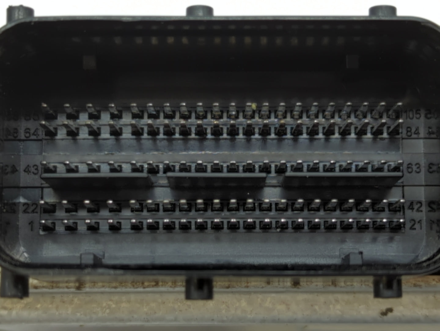 2011-2014 Hyundai Sonata PCM Engine Control Computer ECU ECM PCU OEM P/N:39111-2G664 39101-2G664 Fits Fits 2011 2012 2013 20