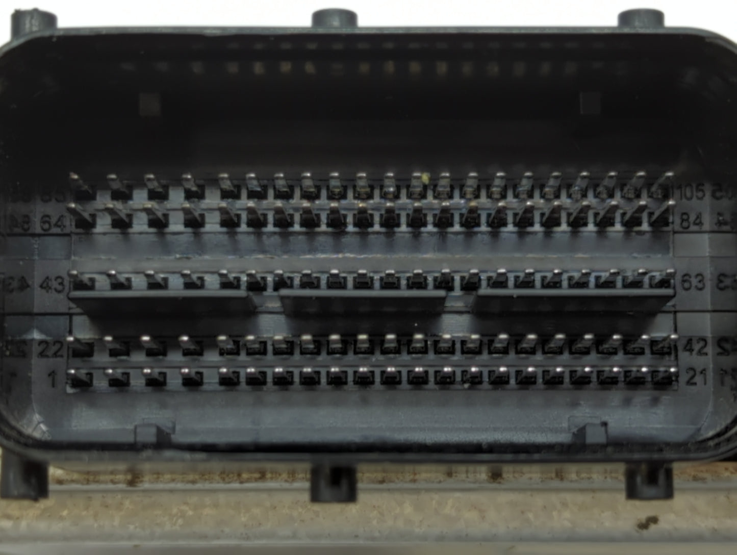 2011-2014 Hyundai Sonata PCM Engine Control Computer ECU ECM PCU OEM P/N:39111-2G664 39101-2G664 Fits Fits 2011 2012 2013 20