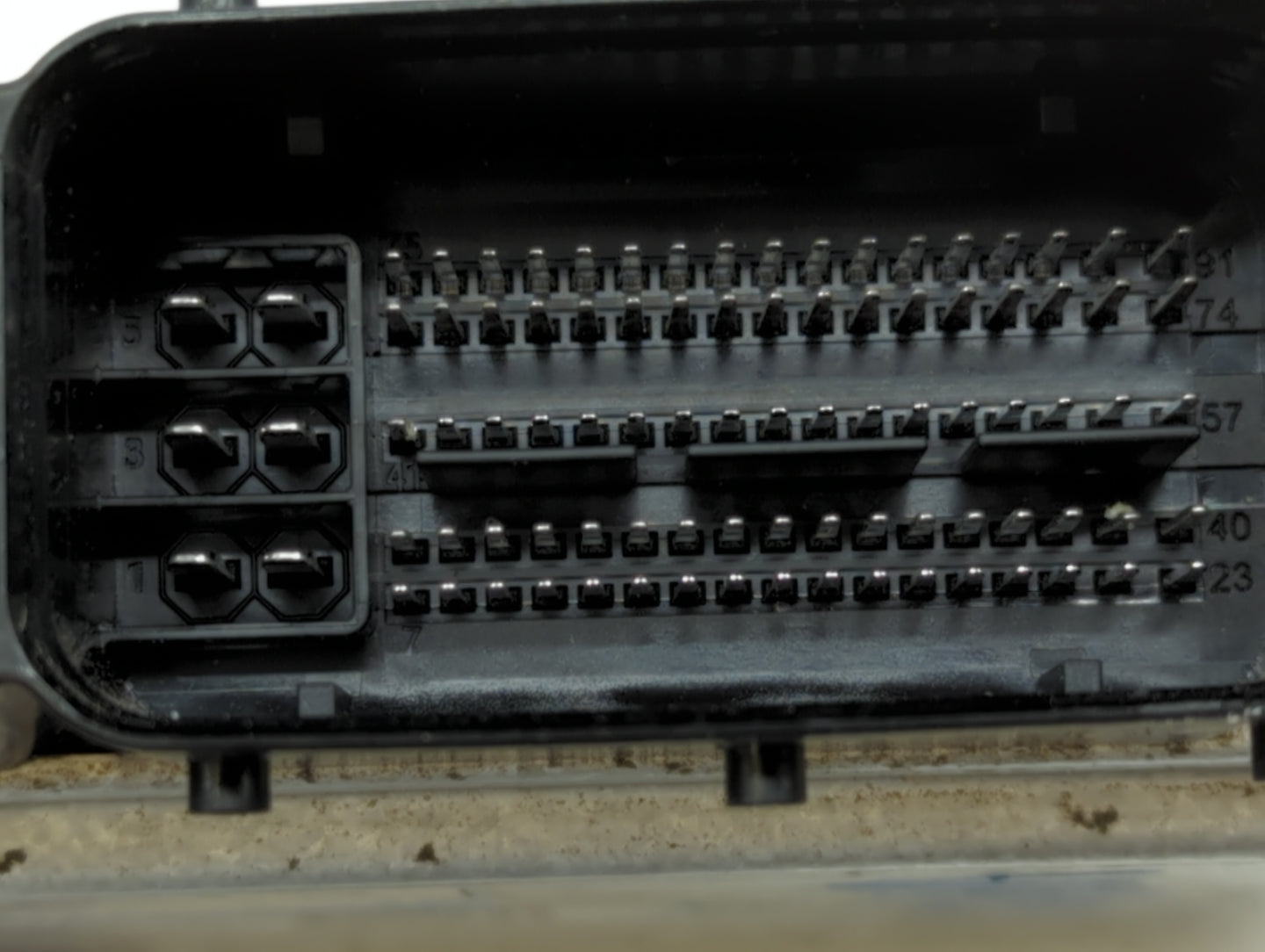 2011-2014 Hyundai Sonata PCM Engine Control Computer ECU ECM PCU OEM P/N:39111-2G664 39101-2G664 Fits Fits 2011 2012 2013 20