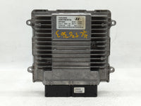2011-2014 Hyundai Sonata PCM Engine Control Computer ECU ECM PCU OEM P/N:39111-2G664 39101-2G664 Fits Fits 2011 2012 2013 20