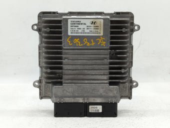 compare product 2011-2014 Hyundai Sonata PCM Engine Control Computer ECU ECM PCU OEM P/N:39111-2G664 39101-2G664 Fits Fits 2011 2012 2013 2014 OEM Used Auto Parts