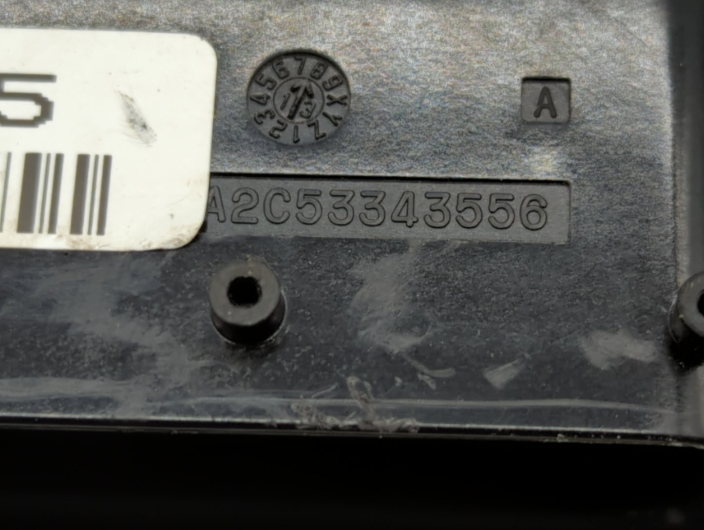 2011-2014 Hyundai Sonata PCM Engine Control Computer ECU ECM PCU OEM P/N:39111-2G664 39101-2G664 Fits Fits 2011 2012 2013 20