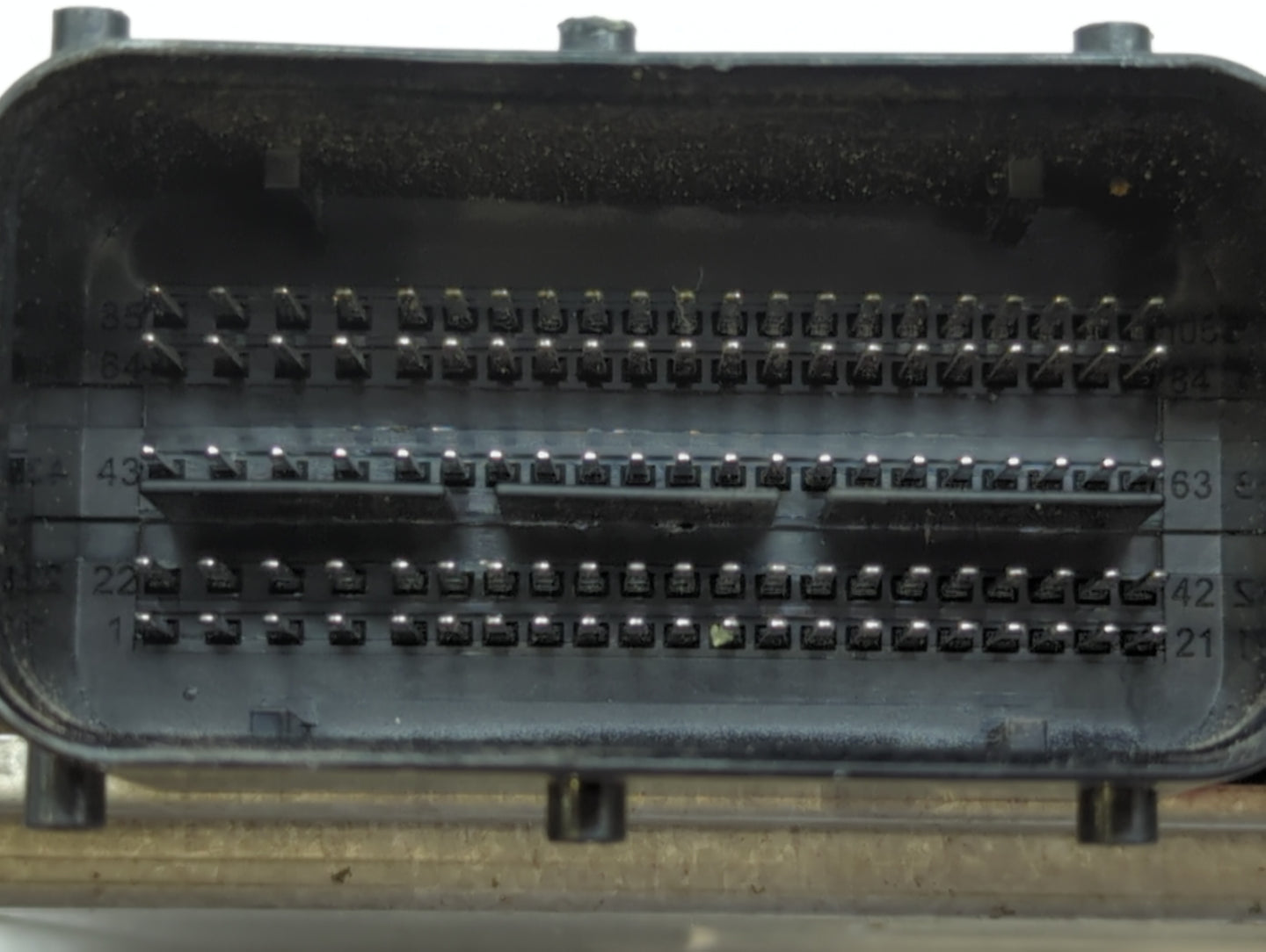 2011-2014 Hyundai Sonata PCM Engine Control Computer ECU ECM PCU OEM P/N:39111-2G664 39101-2G664 Fits Fits 2011 2012 2013 20