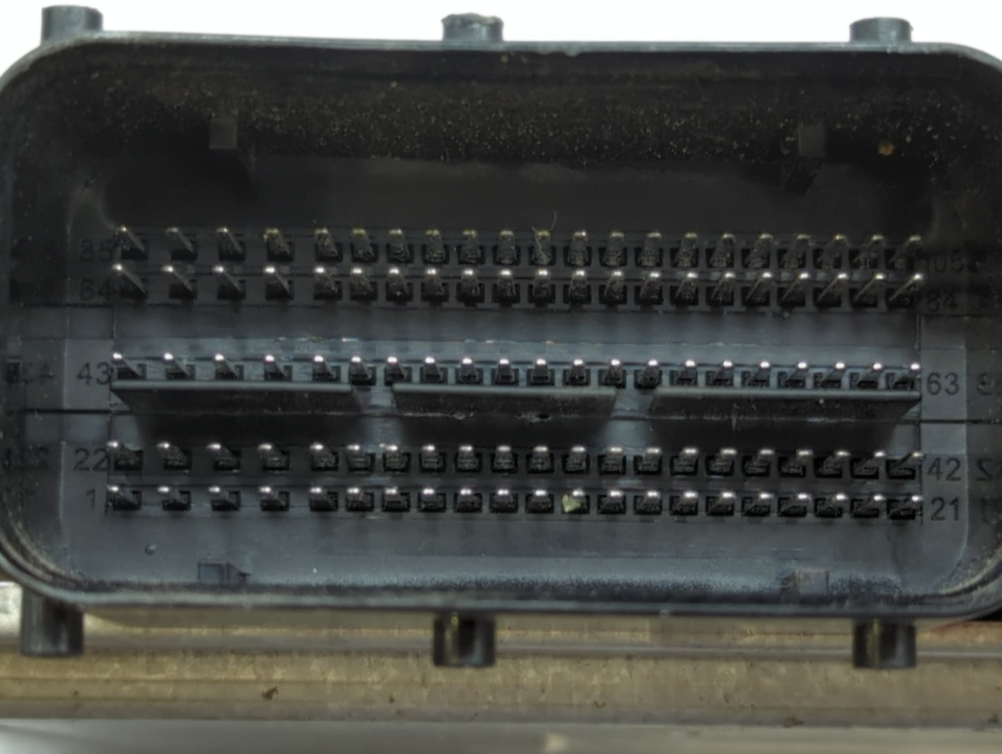 2011-2014 Hyundai Sonata PCM Engine Control Computer ECU ECM PCU OEM P/N:39111-2G664 39101-2G664 Fits Fits 2011 2012 2013 20
