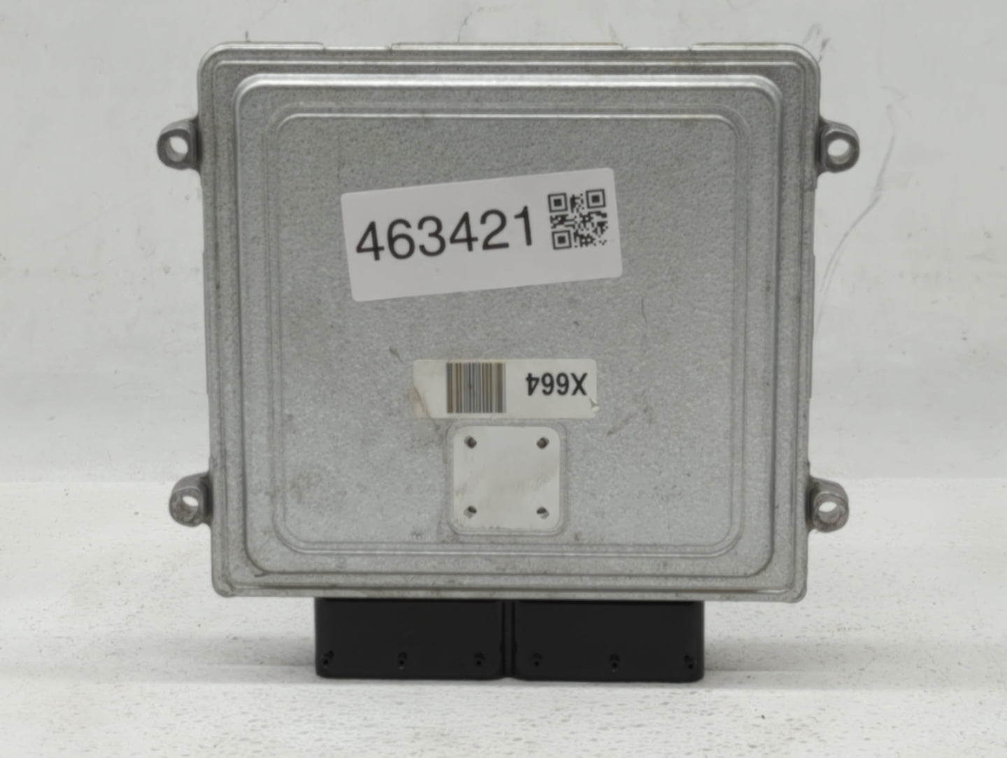 2011-2014 Hyundai Sonata PCM Engine Control Computer ECU ECM PCU OEM P/N:39111-2G664 39101-2G664 Fits Fits 2011 2012 2013 20
