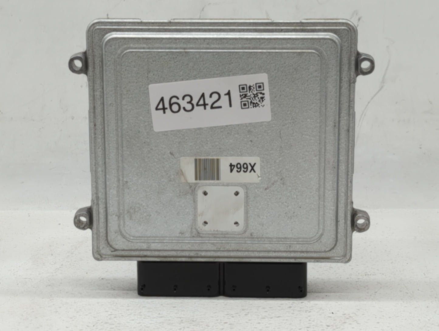 2011-2014 Hyundai Sonata PCM Engine Control Computer ECU ECM PCU OEM P/N:39111-2G664 39101-2G664 Fits Fits 2011 2012 2013 20