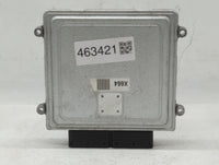 2011-2014 Hyundai Sonata PCM Engine Control Computer ECU ECM PCU OEM P/N:39111-2G664 39101-2G664 Fits Fits 2011 2012 2013 20