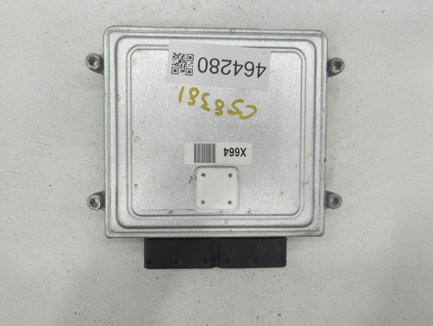2011-2014 Hyundai Sonata PCM Engine Control Computer ECU ECM PCU OEM P/N:39111-2G662 39101-2G662 Fits Fits 2011 2012 2013 20