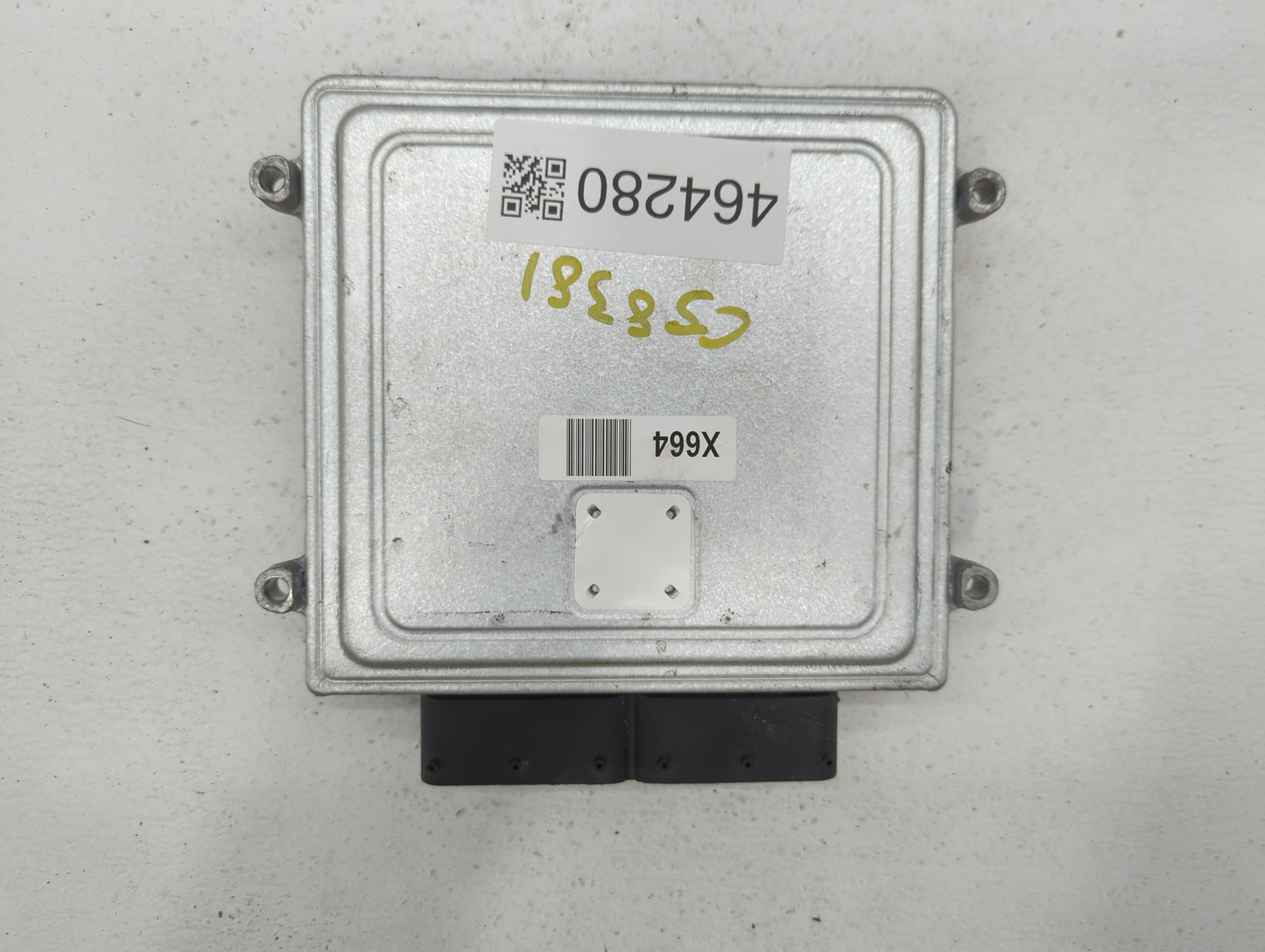 2011-2014 Hyundai Sonata PCM Engine Control Computer ECU ECM PCU OEM P/N:39111-2G662 39101-2G662 Fits Fits 2011 2012 2013 20