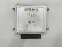 2011-2014 Hyundai Sonata PCM Engine Control Computer ECU ECM PCU OEM P/N:39111-2G662 39101-2G662 Fits Fits 2011 2012 2013 20