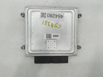compare product 2011-2014 Hyundai Sonata PCM Engine Control Computer ECU ECM PCU OEM P/N:39111-2G662 39101-2G662 Fits Fits 2011 2012 2013 2014 OEM Used Auto Parts