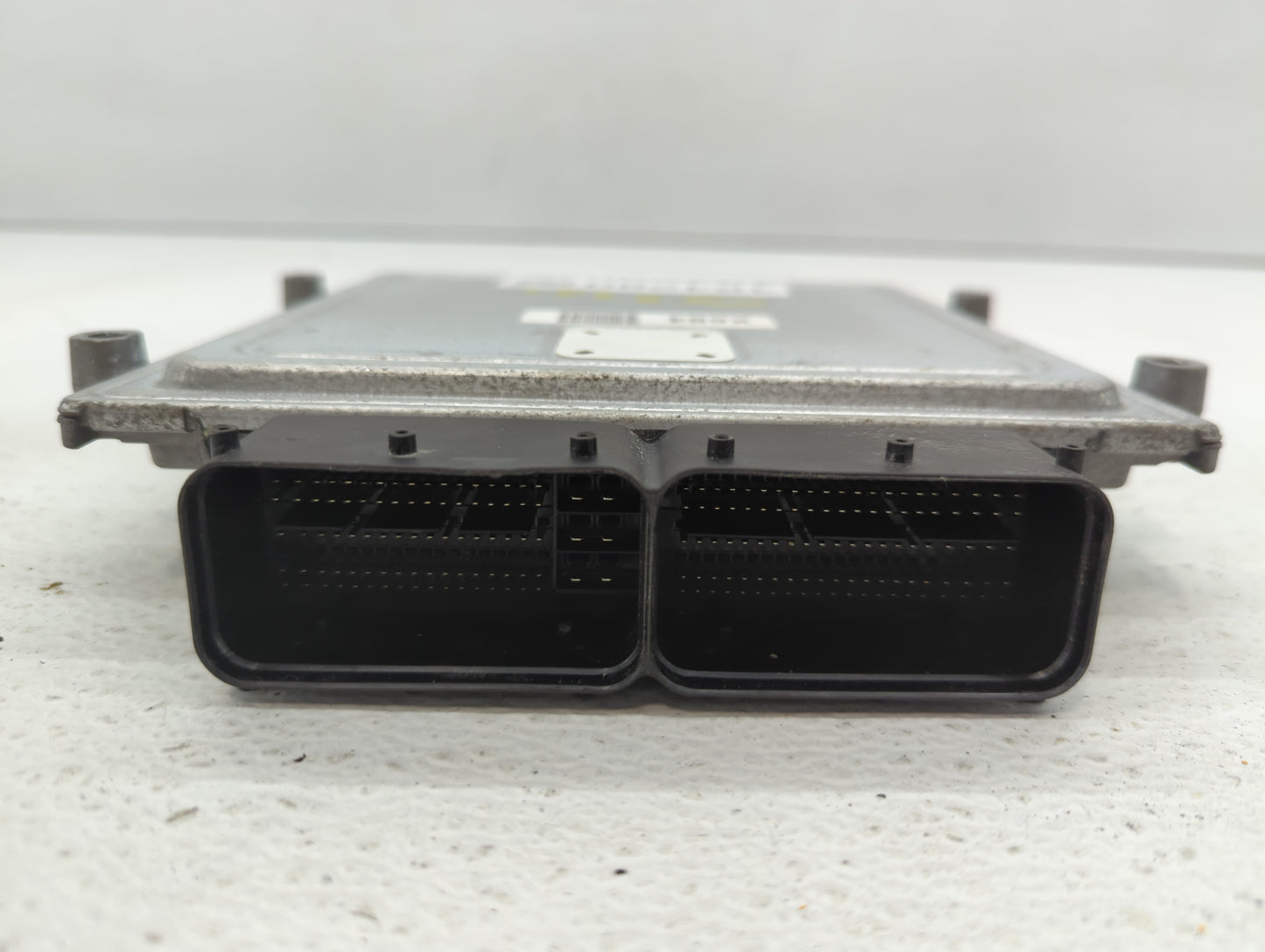 2011-2014 Hyundai Sonata PCM Engine Control Computer ECU ECM PCU OEM P/N:39111-2G662 39101-2G662 Fits Fits 2011 2012 2013 20