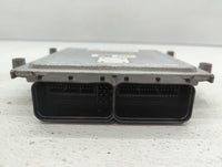 2011-2014 Hyundai Sonata PCM Engine Control Computer ECU ECM PCU OEM P/N:39111-2G662 39101-2G662 Fits Fits 2011 2012 2013 20