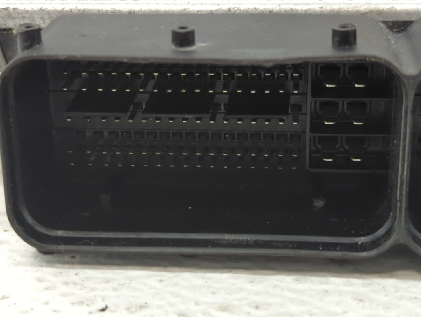 2011-2014 Hyundai Sonata PCM Engine Control Computer ECU ECM PCU OEM P/N:39111-2G662 39101-2G662 Fits Fits 2011 2012 2013 20