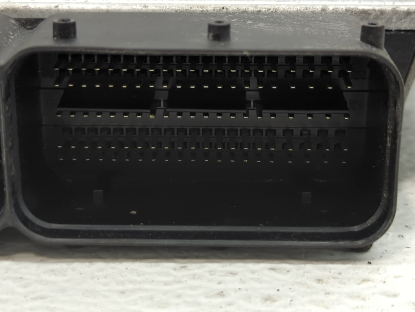 2011-2014 Hyundai Sonata PCM Engine Control Computer ECU ECM PCU OEM P/N:39111-2G662 39101-2G662 Fits Fits 2011 2012 2013 20