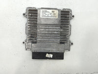 2011-2014 Hyundai Sonata PCM Engine Control Computer ECU ECM PCU OEM P/N:39111-2G662 39101-2G662 Fits Fits 2011 2012 2013 20