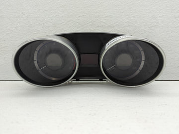 2011-2014 Hyundai Sonata Instrument Cluster Speedometer Gauges P/N:94001-3Q014 94001-3Q010 Fits Fits 2011 2012 2013 2014 OEM
