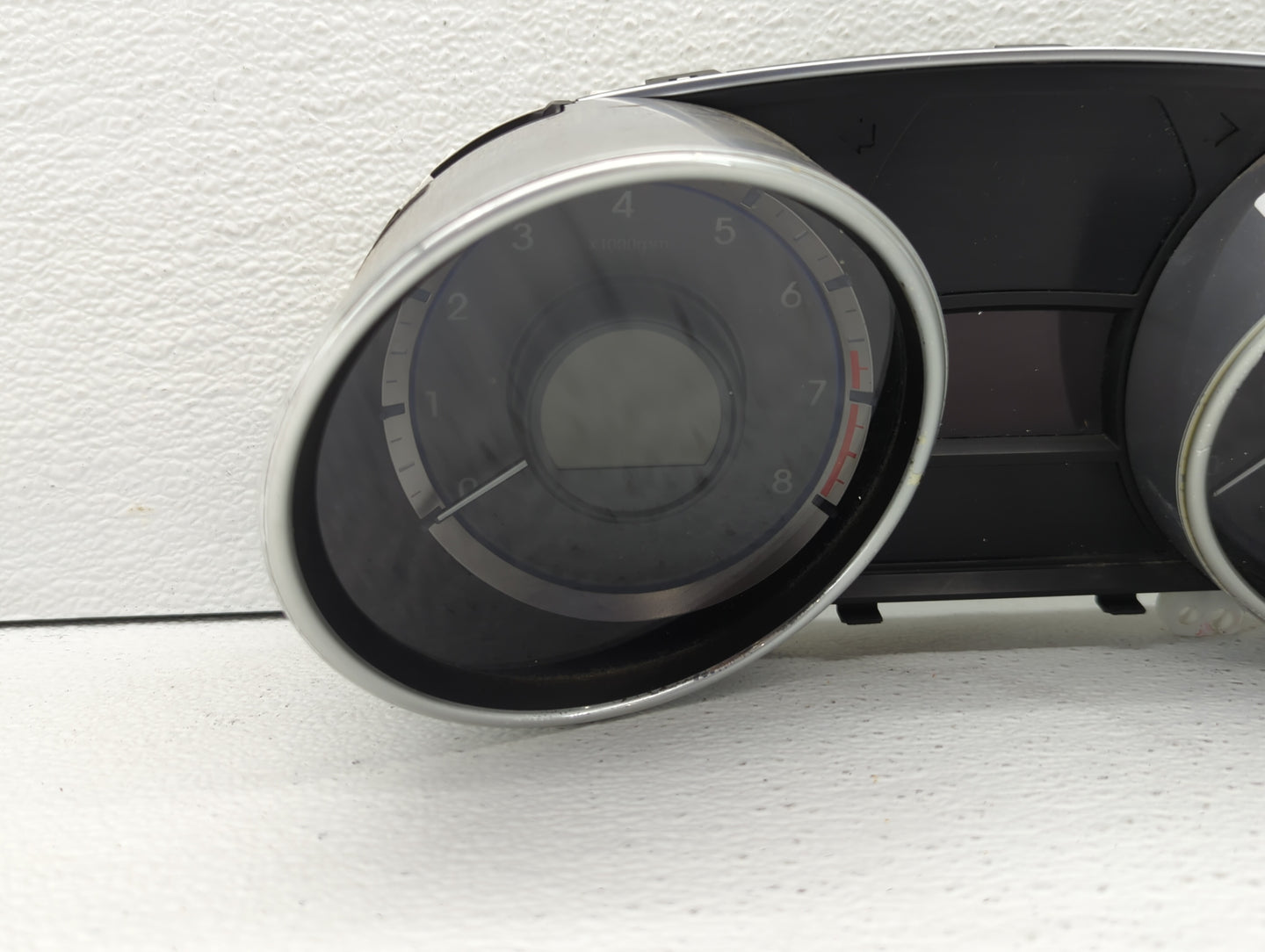 2011-2014 Hyundai Sonata Instrument Cluster Speedometer Gauges P/N:94001-3Q014 94001-3Q010 Fits Fits 2011 2012 2013 2014 OEM