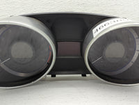 2011-2014 Hyundai Sonata Instrument Cluster Speedometer Gauges P/N:94001-3Q014 94001-3Q010 Fits Fits 2011 2012 2013 2014 OEM