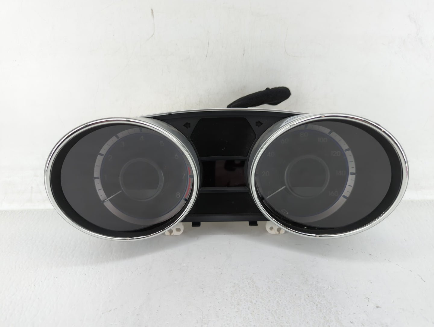 2011-2014 Hyundai Sonata Instrument Cluster Speedometer Gauges P/N:94001-3Q014 94001-3Q010 Fits Fits 2011 2012 2013 2014 OEM