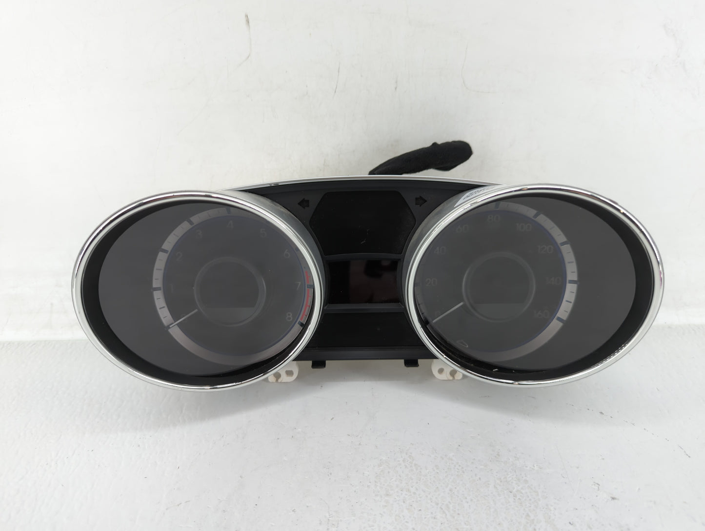 2011-2014 Hyundai Sonata Instrument Cluster Speedometer Gauges P/N:94001-3Q014 94001-3Q010 Fits Fits 2011 2012 2013 2014 OEM