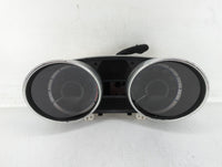 2011-2014 Hyundai Sonata Instrument Cluster Speedometer Gauges P/N:94001-3Q014 94001-3Q010 Fits Fits 2011 2012 2013 2014 OEM