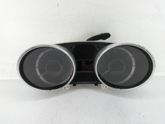 compare product 2011-2014 Hyundai Sonata Instrument Cluster Speedometer Gauges P/N:94001-3Q014 94001-3Q010 Fits Fits 2011 2012 2013 2014 OEM Used Auto Parts