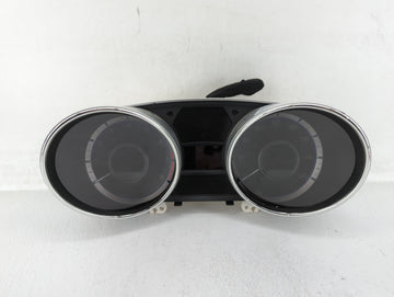 2011-2014 Hyundai Sonata Instrument Cluster Speedometer Gauges P/N:94001-3Q014 94001-3Q010 Fits Fits 2011 2012 2013 2014 OEM