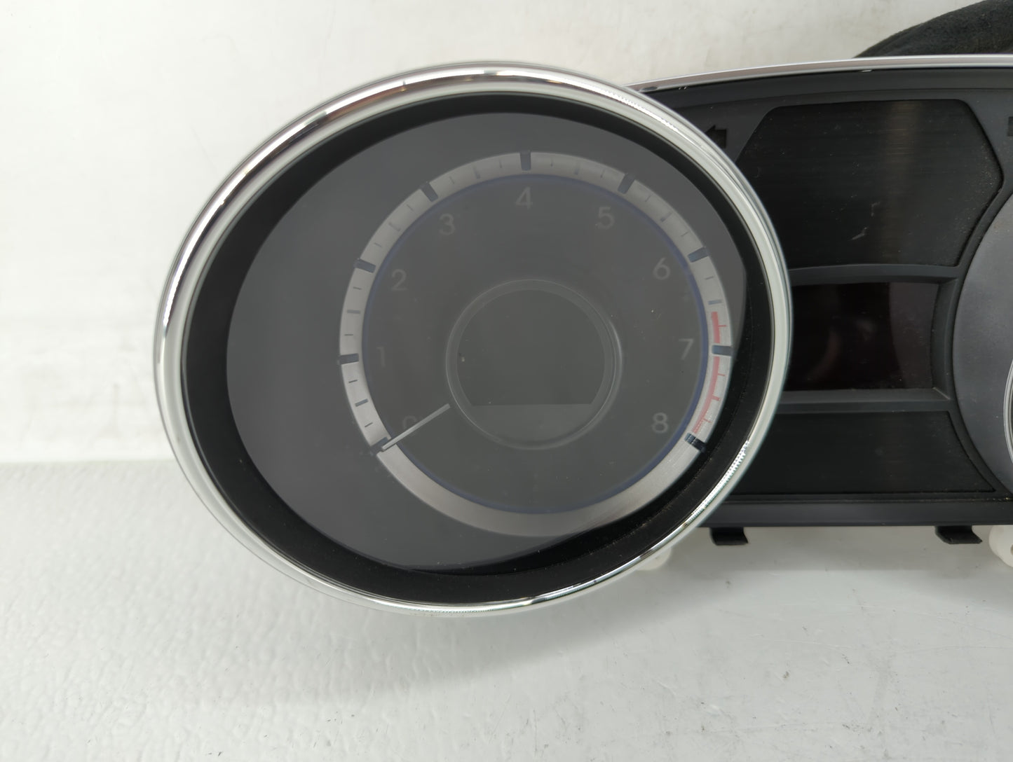 2011-2014 Hyundai Sonata Instrument Cluster Speedometer Gauges P/N:94001-3Q014 94001-3Q010 Fits Fits 2011 2012 2013 2014 OEM