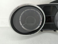 2011-2014 Hyundai Sonata Instrument Cluster Speedometer Gauges P/N:94001-3Q014 94001-3Q010 Fits Fits 2011 2012 2013 2014 OEM