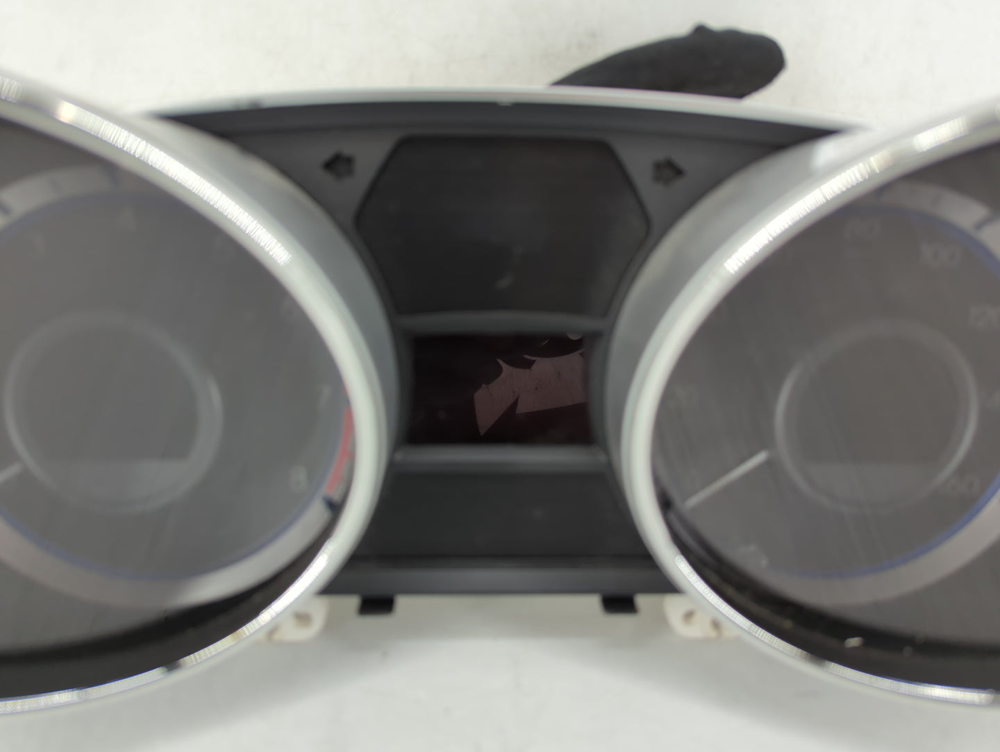 2011-2014 Hyundai Sonata Instrument Cluster Speedometer Gauges P/N:94001-3Q014 94001-3Q010 Fits Fits 2011 2012 2013 2014 OEM