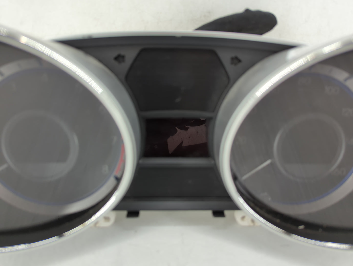 2011-2014 Hyundai Sonata Instrument Cluster Speedometer Gauges P/N:94001-3Q014 94001-3Q010 Fits Fits 2011 2012 2013 2014 OEM
