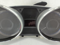 2011-2014 Hyundai Sonata Instrument Cluster Speedometer Gauges P/N:94001-3Q014 94001-3Q010 Fits Fits 2011 2012 2013 2014 OEM