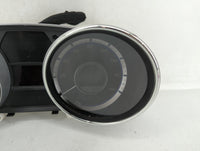 2011-2014 Hyundai Sonata Instrument Cluster Speedometer Gauges P/N:94001-3Q014 94001-3Q010 Fits Fits 2011 2012 2013 2014 OEM