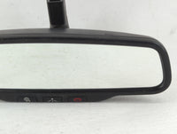 2011-2019 Hyundai Sonata Interior Rear View Mirror Replacement OEM P/N:E8011083 E13049899 Fits OEM Used Auto Parts - Oemused