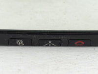 2011-2019 Hyundai Sonata Interior Rear View Mirror Replacement OEM P/N:E8011083 E13049899 Fits OEM Used Auto Parts - Oemused