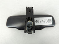 2011-2019 Hyundai Sonata Interior Rear View Mirror Replacement OEM P/N:E8011083 E13049899 Fits OEM Used Auto Parts - Oemused