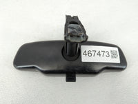 2011-2019 Hyundai Sonata Interior Rear View Mirror Replacement OEM P/N:E8011083 E13049899 Fits OEM Used Auto Parts - Oemused