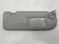 2011-2015 Hyundai Sonata Sun Visor Shade Replacement Passenger Right Mirror Fits Fits 2011 2012 2013 2014 2015 OEM Used Auto