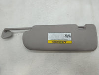 2011-2015 Hyundai Sonata Sun Visor Shade Replacement Passenger Right Mirror Fits Fits 2011 2012 2013 2014 2015 OEM Used Auto