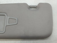 2011-2015 Hyundai Sonata Sun Visor Shade Replacement Driver Left Mirror Fits Fits 2011 2012 2013 2014 2015 OEM Used Auto Par