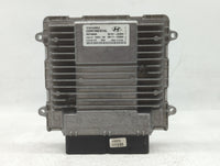 2011-2014 Hyundai Sonata PCM Engine Control Computer ECU ECM PCU OEM P/N:39111-2G664 39101-2G664 Fits Fits 2011 2012 2013 20