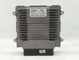 compare product 2011-2014 Hyundai Sonata PCM Engine Control Computer ECU ECM PCU OEM P/N:39111-2G664 39101-2G664 Fits Fits 2011 2012 2013 2014 OEM Used Auto Parts