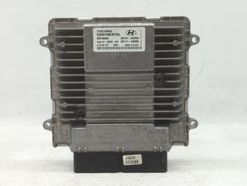 2011-2014 Hyundai Sonata PCM Engine Control Computer ECU ECM PCU OEM P/N:39111-2G664 39101-2G664 Fits Fits 2011 2012 2013 20