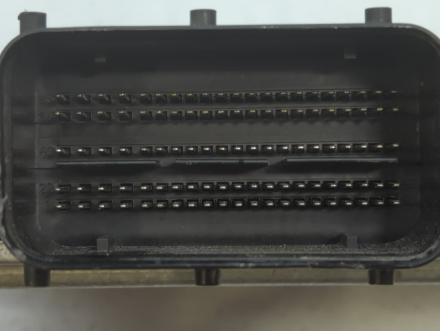 2011-2014 Hyundai Sonata PCM Engine Control Computer ECU ECM PCU OEM P/N:39111-2G664 39101-2G664 Fits Fits 2011 2012 2013 20