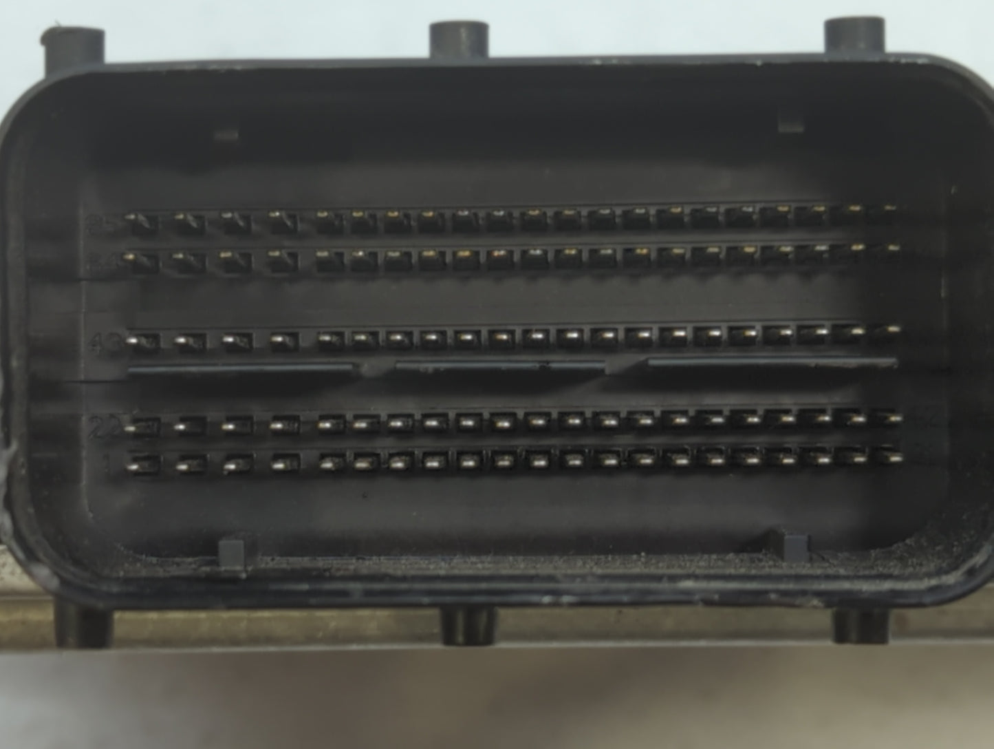 2011-2014 Hyundai Sonata PCM Engine Control Computer ECU ECM PCU OEM P/N:39111-2G664 39101-2G664 Fits Fits 2011 2012 2013 20