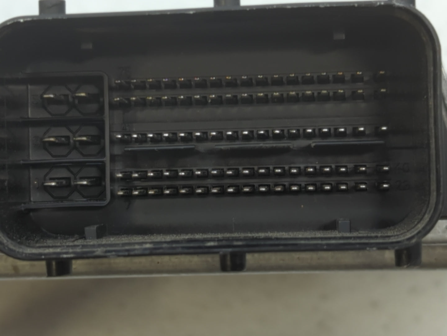 2011-2014 Hyundai Sonata PCM Engine Control Computer ECU ECM PCU OEM P/N:39111-2G664 39101-2G664 Fits Fits 2011 2012 2013 20